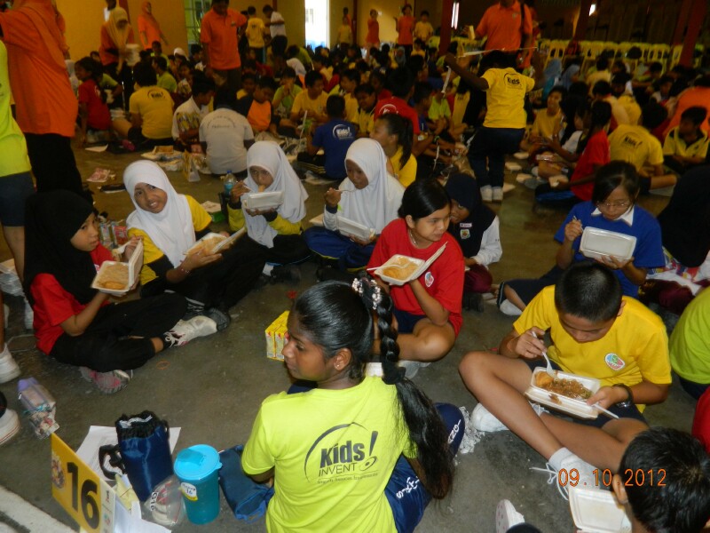 Kids Invent Setiawan - 40 Kids Invent Setiawan - 40